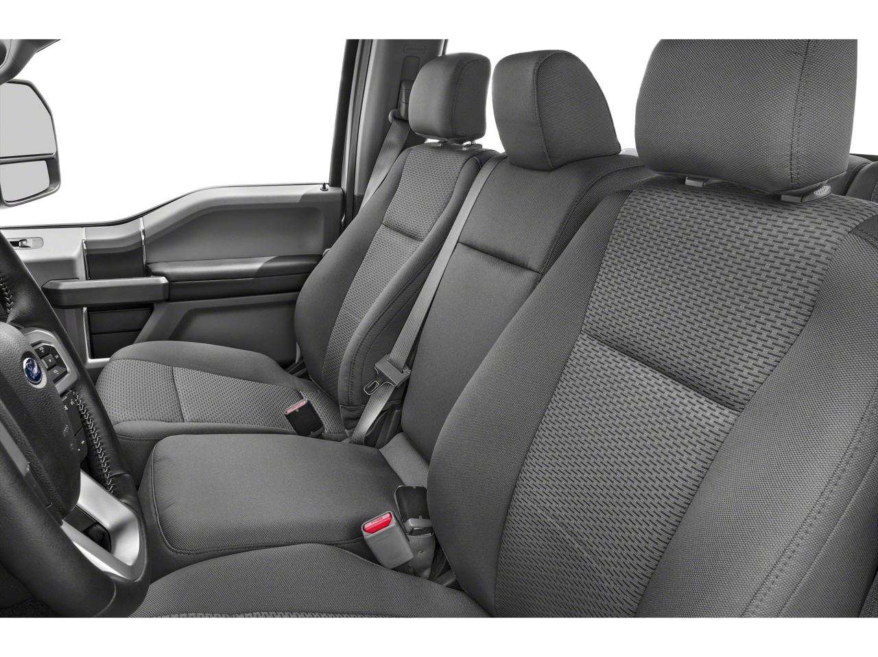 2019 Ford Super Duty F-250 Pickup XLT