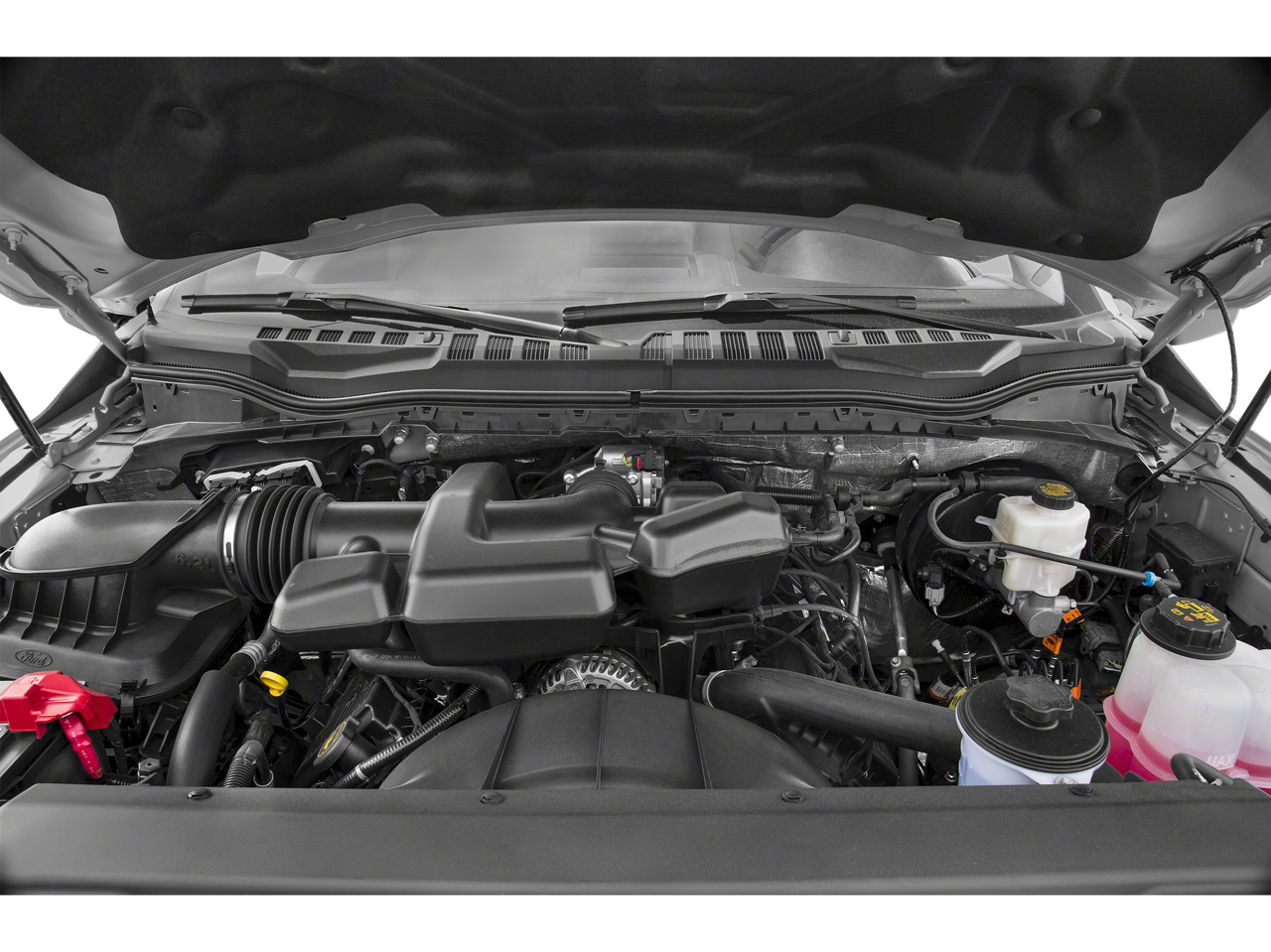 2019 Ford Super Duty F-250 Pickup XLT