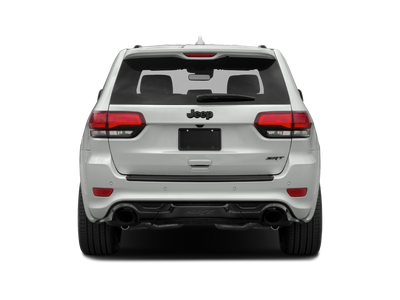 2019 Jeep Grand Cherokee SRT