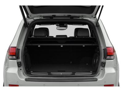 2019 Jeep Grand Cherokee SRT