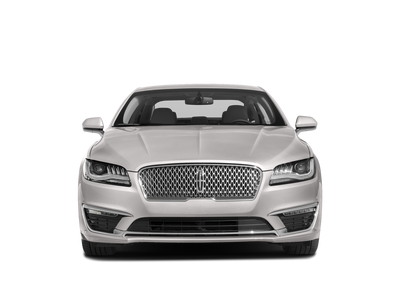2019 Lincoln MKZ Hybrid Reserve