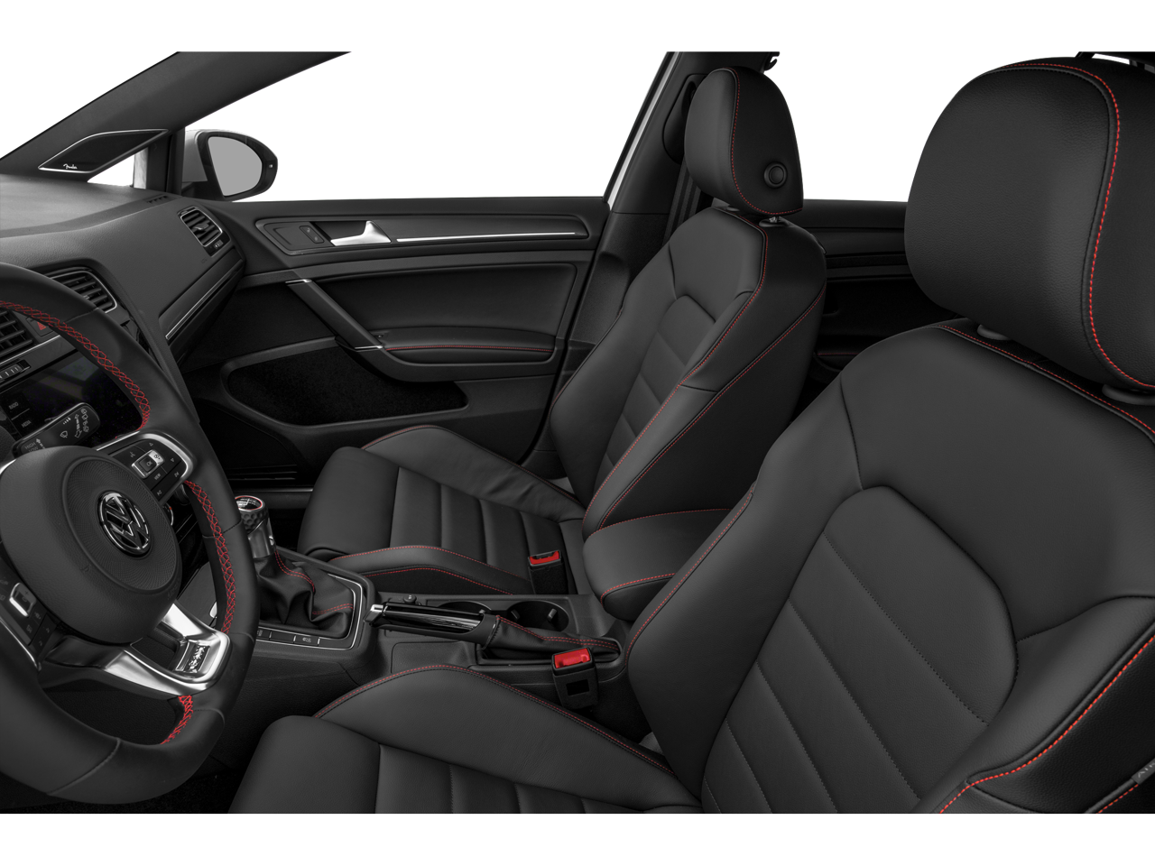 2019 Volkswagen Golf GTI 2.0T SE