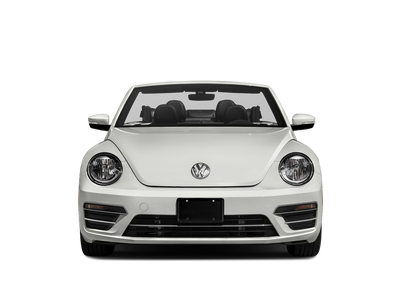 2019 Volkswagen Beetle Convertible 2.0T SE