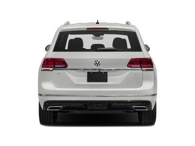2019 Volkswagen Atlas 3.6L V6 SE R-Line
