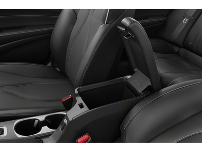 2020 Acura ILX Premium Package