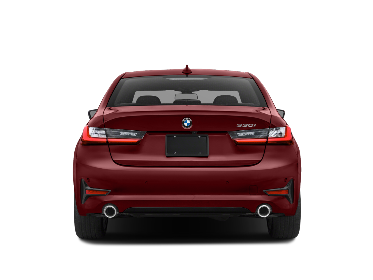 2020 BMW 3 Series 330i
