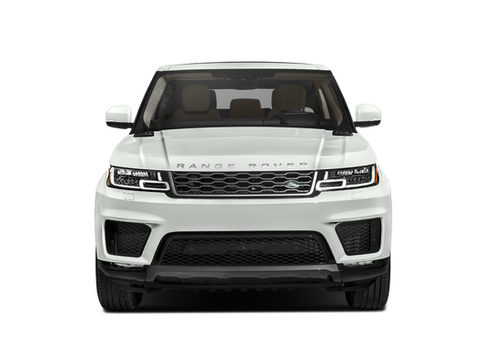 2020 Land Rover Range Rover Sport HSE in Clearwater, FL - Lokey Automotive Group