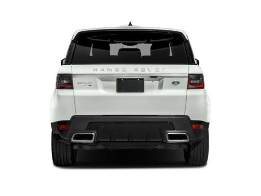 2020 Land Rover Range Rover Sport HSE in Clearwater, FL - Lokey Automotive Group