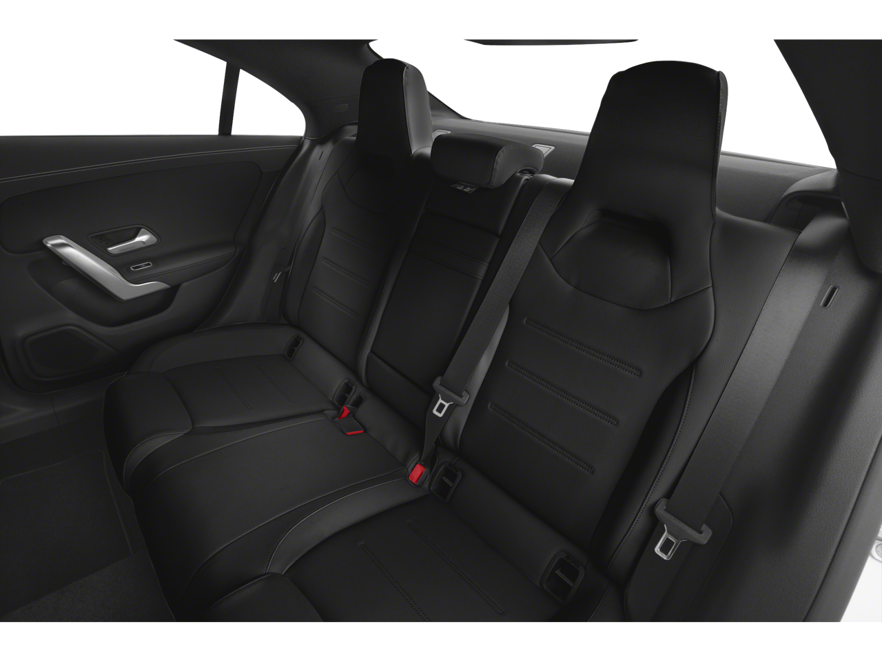 2020 Mercedes-Benz CLA 250 CLA 250