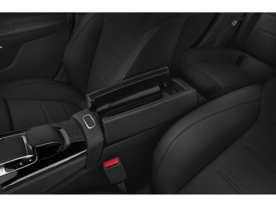 2020 Mercedes-Benz CLA 250 CLA 250