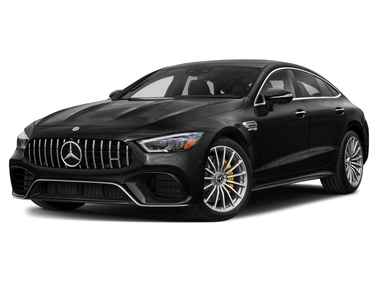 2020 Mercedes-Benz AMG® GT Base 4MATIC®