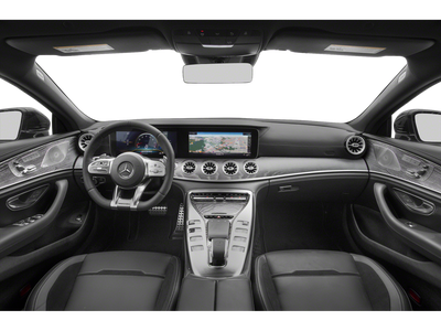 2020 Mercedes-Benz AMG® GT Base 4MATIC®