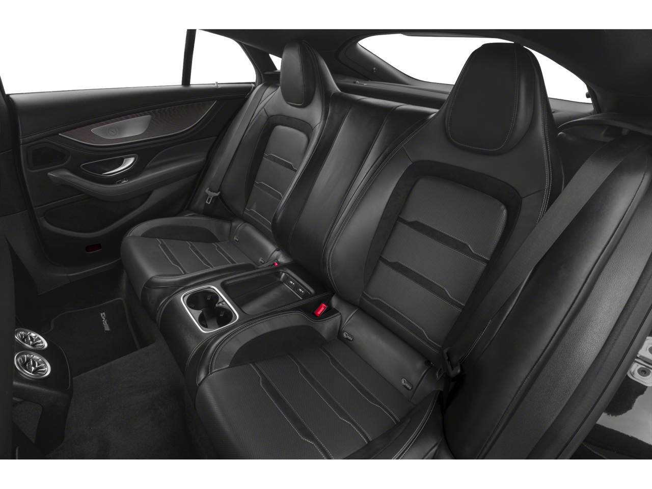 2020 Mercedes-Benz AMG® GT Base 4MATIC®