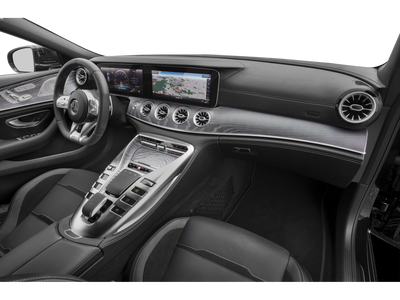 2020 Mercedes-Benz AMG® GT Base 4MATIC®