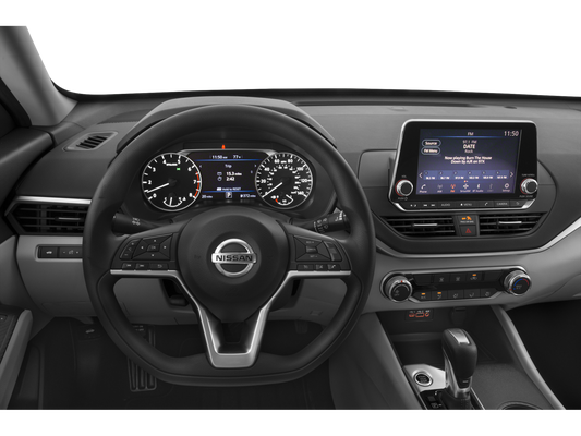 2020 Nissan Altima 2.5 S in Clearwater, FL - Lokey Automotive Group