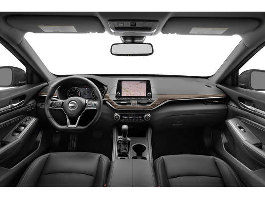 2020 Nissan Altima 2.5 Platinum in Clearwater, FL - Lokey Automotive Group