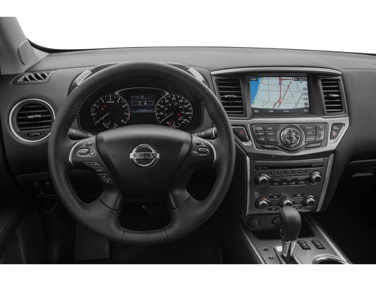 2020 Nissan Pathfinder SL in Clearwater, FL - Lokey Automotive Group