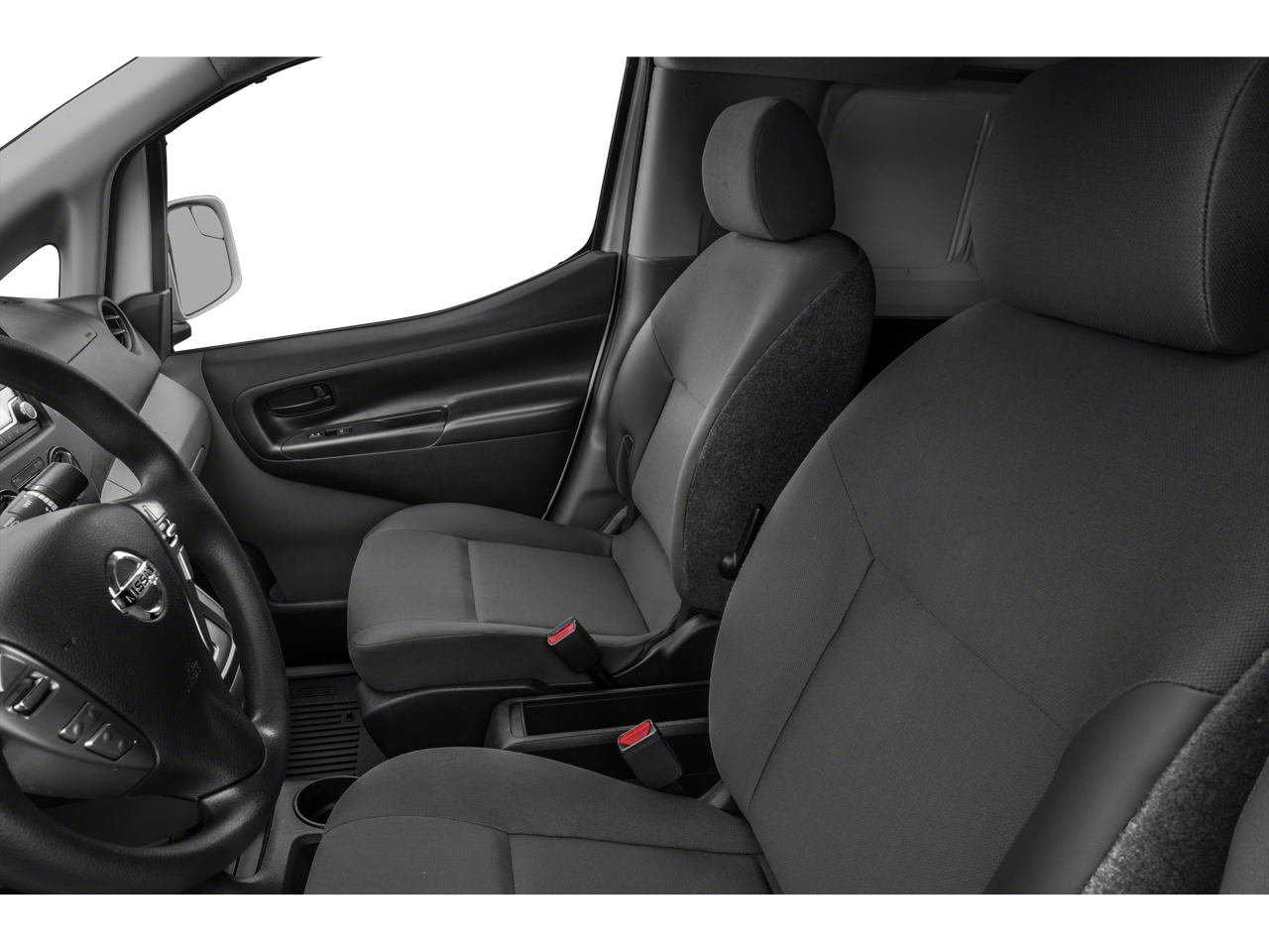 2020 Nissan NV200 Compact Cargo S
