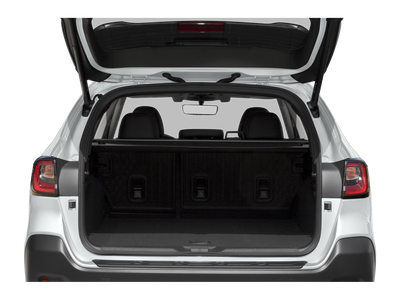 2020 Subaru Outback Limited XT