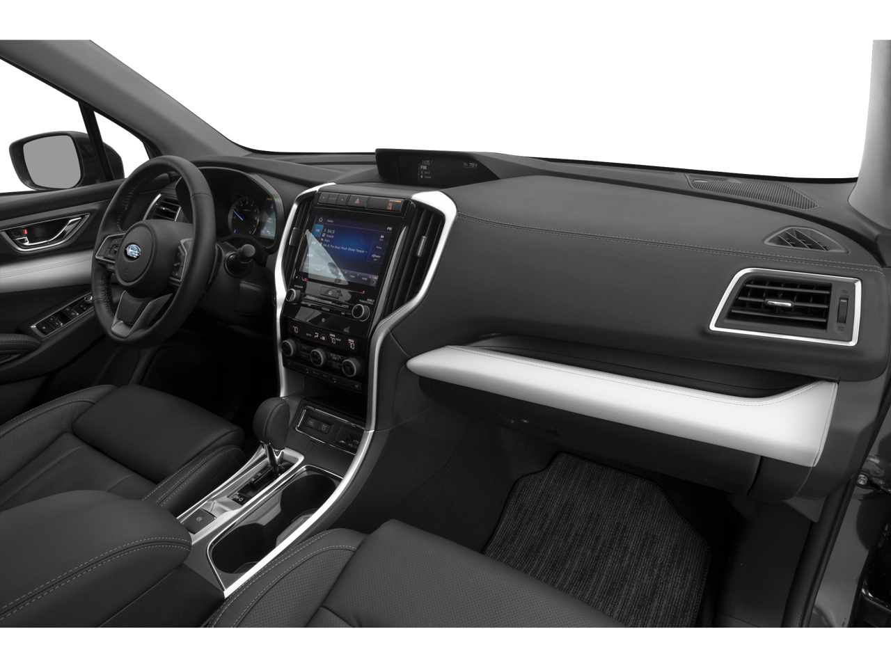 2020 Subaru Ascent Limited