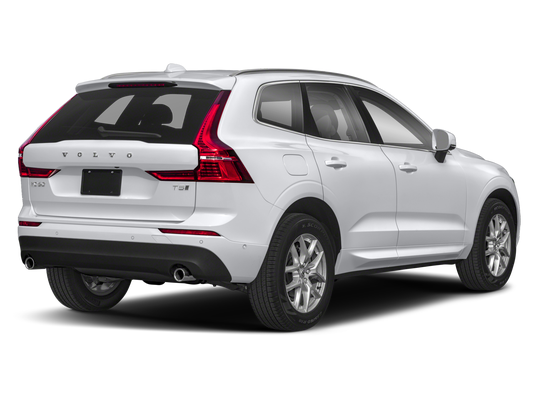 2020 Volvo XC60 T6 Momentum in Clearwater, FL - Lokey Automotive Group