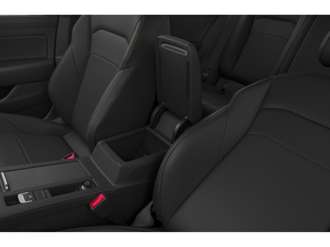 2020 Volkswagen Arteon 2.0T SEL Premium R-Line 4Motion