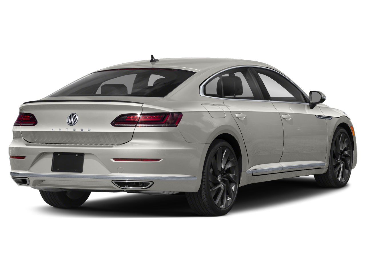 2020 Volkswagen Arteon 2.0T SEL Premium R-Line 4Motion