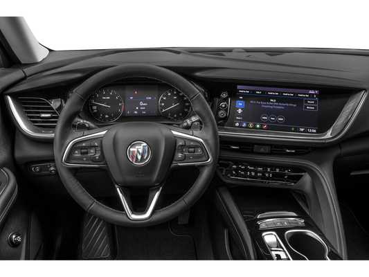 2021 Buick Envision Essence in Clearwater, FL - Lokey Automotive Group