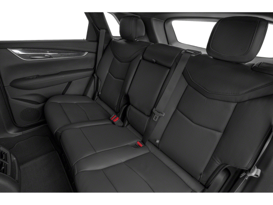 2021 Cadillac XT5 Luxury in Clearwater, FL - Lokey Automotive Group