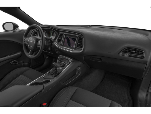 2021 Dodge Challenger SXT in Clearwater, FL - Lokey Automotive Group