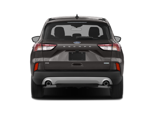 2021 Ford Escape SE in Clearwater, FL - Lokey Automotive Group