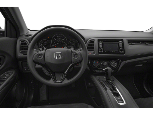 2021 Honda HR-V LX in Clearwater, FL - Lokey Automotive Group