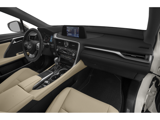 2021 Lexus RX 350 350 in Clearwater, FL - Lokey Automotive Group
