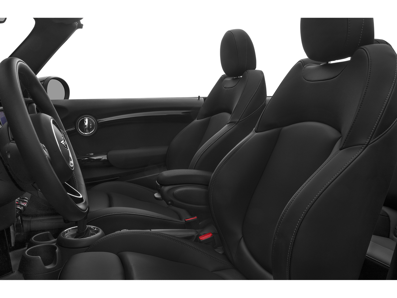 2021 MINI Cooper Cooper