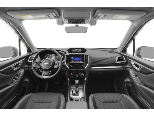 2021 Subaru Forester Premium in Clearwater, FL - Lokey Automotive Group