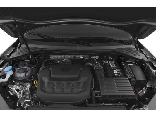 2021 Volkswagen Tiguan 2.0T SE R-Line Black in Clearwater, FL - Lokey Automotive Group