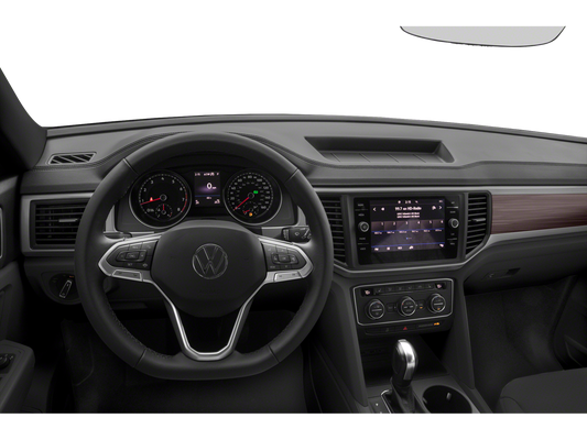 2021 Volkswagen Atlas 3.6L V6 SE w/Technology in Clearwater, FL - Lokey Automotive Group