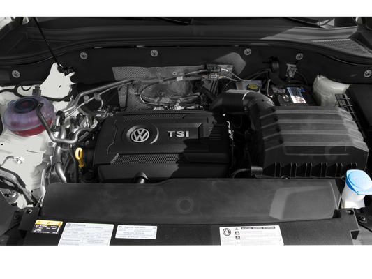 2021 Volkswagen Atlas 3.6L V6 SE w/Technology in Clearwater, FL - Lokey Automotive Group