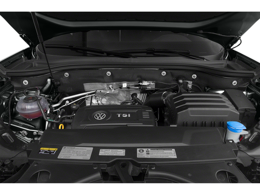 2021 Volkswagen Atlas Cross Sport 3.6L V6 SE w/Technology R-Line in Clearwater, FL - Lokey Automotive Group