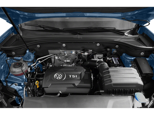 2021 Volkswagen Atlas Cross Sport 3.6L V6 SE w/Technology in Clearwater, FL - Lokey Automotive Group
