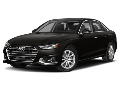 2022 Audi A4 45 S line Premium Plus quattro