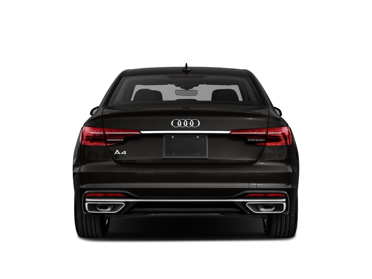 2022 Audi A4 45 S line Premium Plus quattro