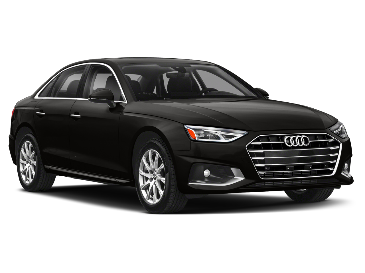 2022 Audi A4 45 S line Premium Plus quattro