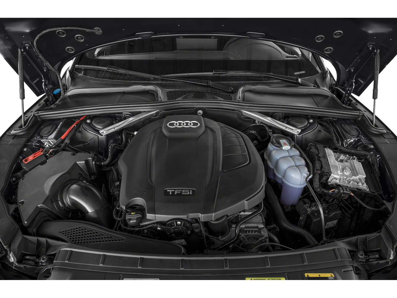 2022 Audi A5 Sportback Premium Plus