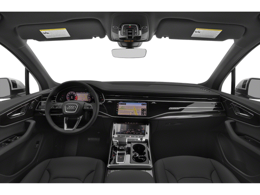 2022 Audi Q7 55 Premium Plus quattro in Clearwater, FL - Lokey Automotive Group