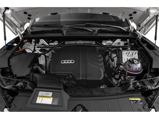 2022 Audi Q5 45 S line Premium Plus quattro in Clearwater, FL - Lokey Automotive Group
