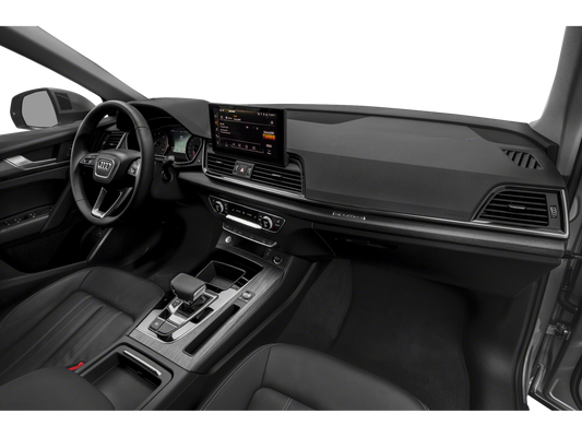 2022 Audi Q5 45 S line Premium Plus quattro in Clearwater, FL - Lokey Automotive Group