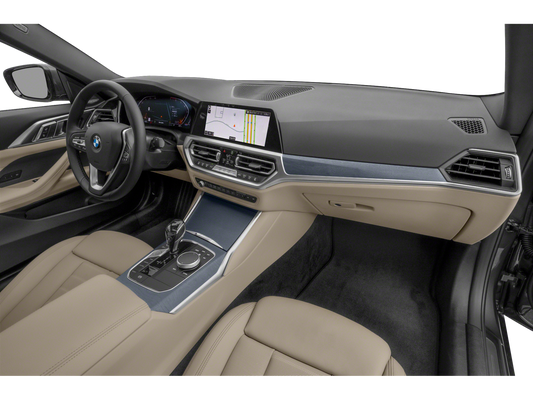 2022 BMW 4 Series 430i M Sport in Clearwater, FL - Lokey Automotive Group