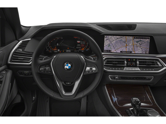 2022 BMW X5 sDrive40i in Clearwater, FL - Lokey Automotive Group