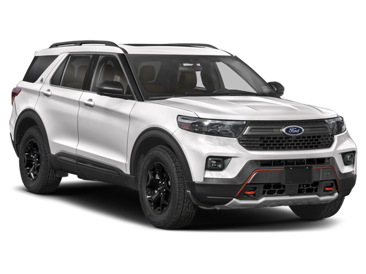 2022 Ford Explorer Timberline in Clearwater, FL - Lokey Automotive Group